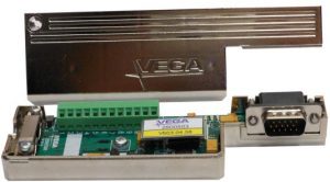 VEGA 2800502 Resolver to Encoder with Hall Effect Converter Boards